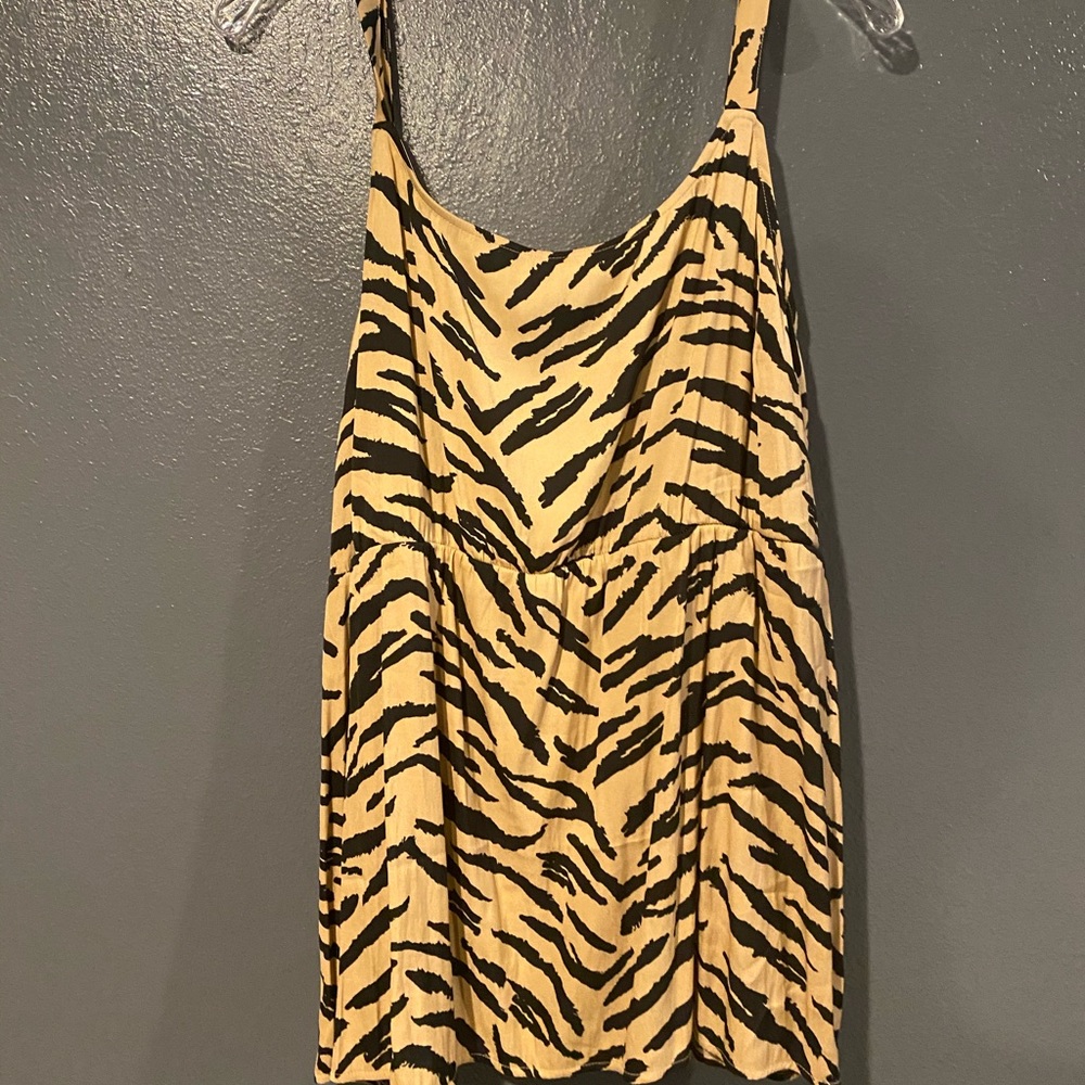 Torrid Tank Top